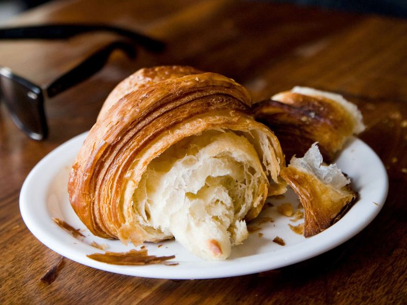 Arsicault Bakery - Richmond District's Croissant Heaven