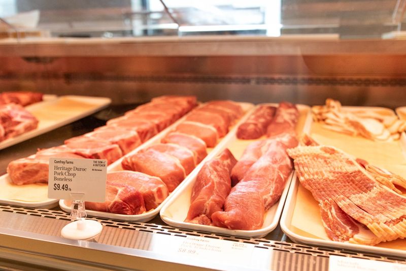 14 Alabama Grocery Stores Locals Say Have The Best Meat Counters - Decor Hint The Son Of A Butcher