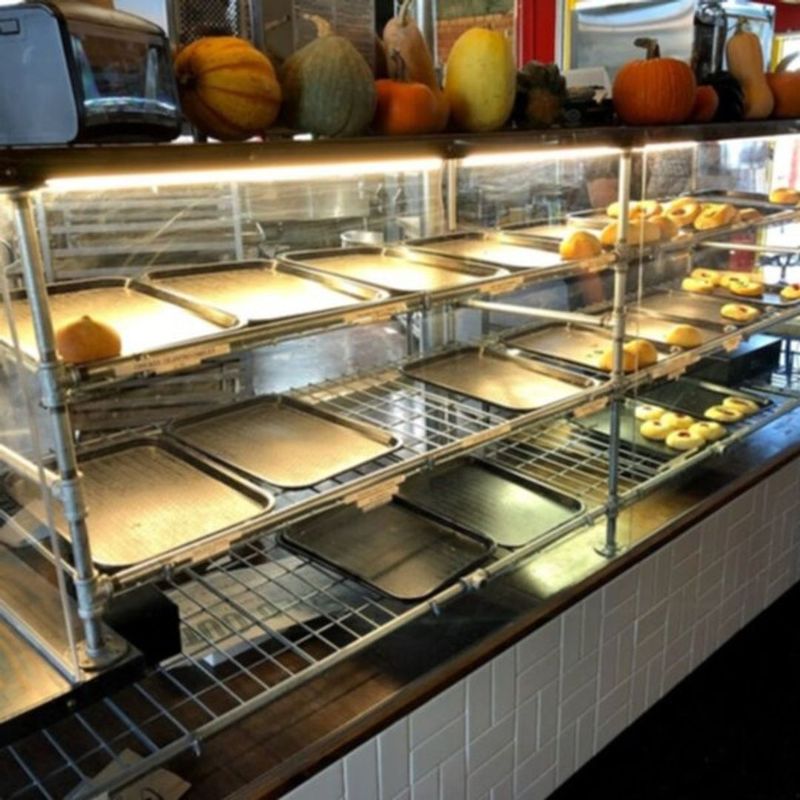 Utah's Must-Try Donut Destinations For Every Sweet Tooth - Decor Hint Hruska's Kolaches