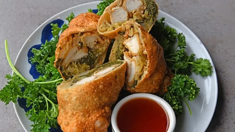 Southern Kitchen, Richmond's Time Machine