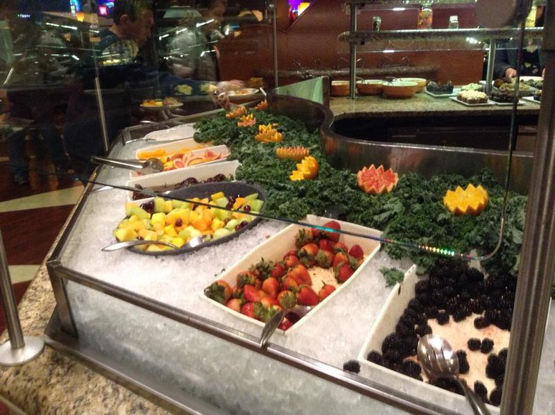 10 Washington Buffets Locals Love For Variety And Value - Decor Hint Tulalip Resort Casino Buffet