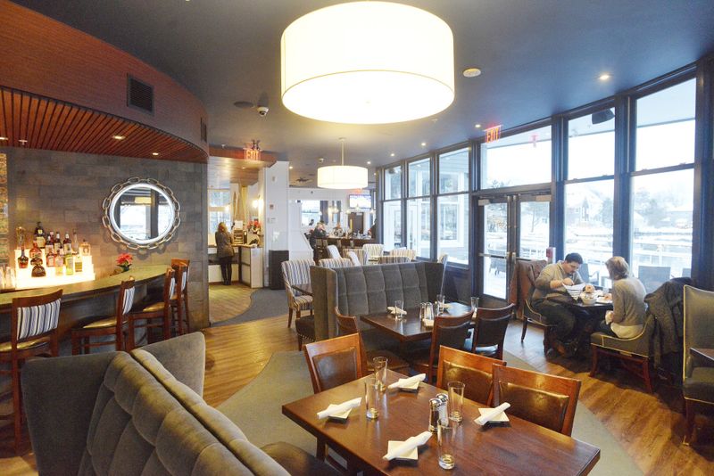12 Maine Steakhouses That Quietly Serve The State's Best Steaks - Decor Hint David's KPT