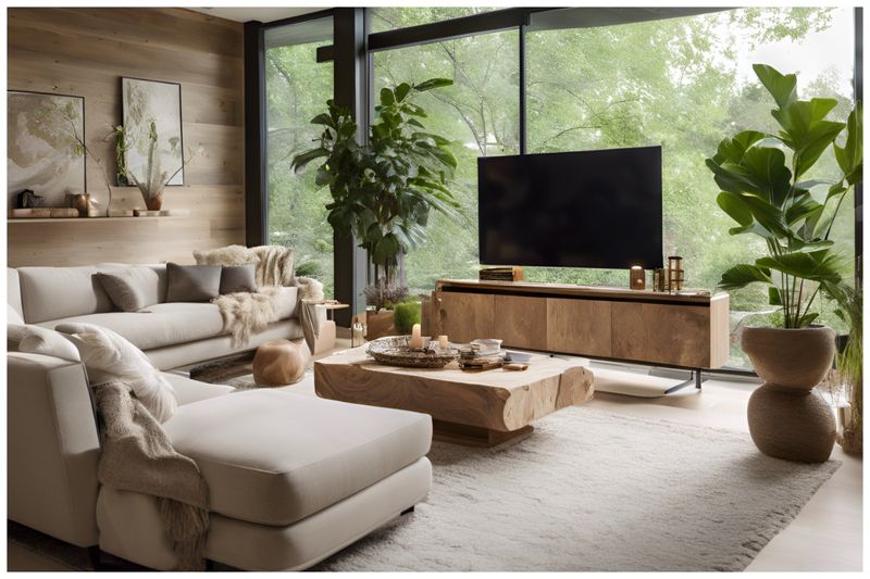 12 Exciting Virginia Home Trends You'll See Everywhere In 2026 - Decor Hint Biophilic Design