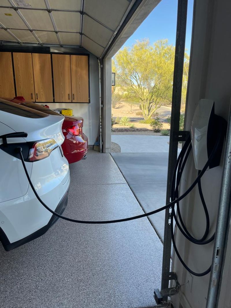 17 Arizona Home Trends Transforming Desert Living By 2030 - Decor Hint Electric Vehicle Charging Stations
