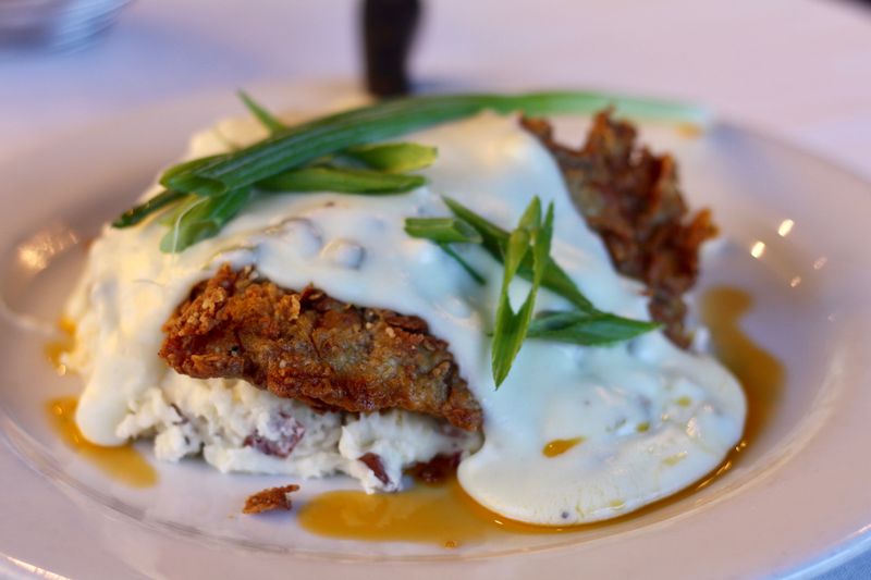 Cheever's Cafe - Oklahoma City