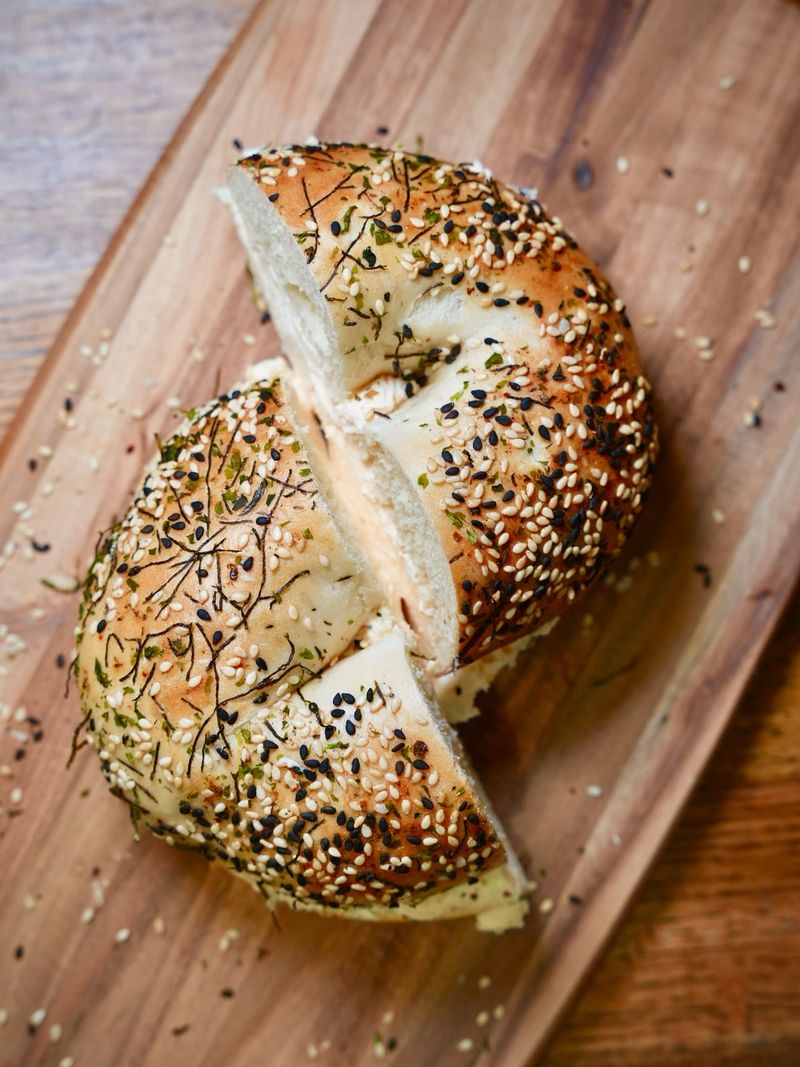 Rosenberg's Bagels - Denver, Colorado