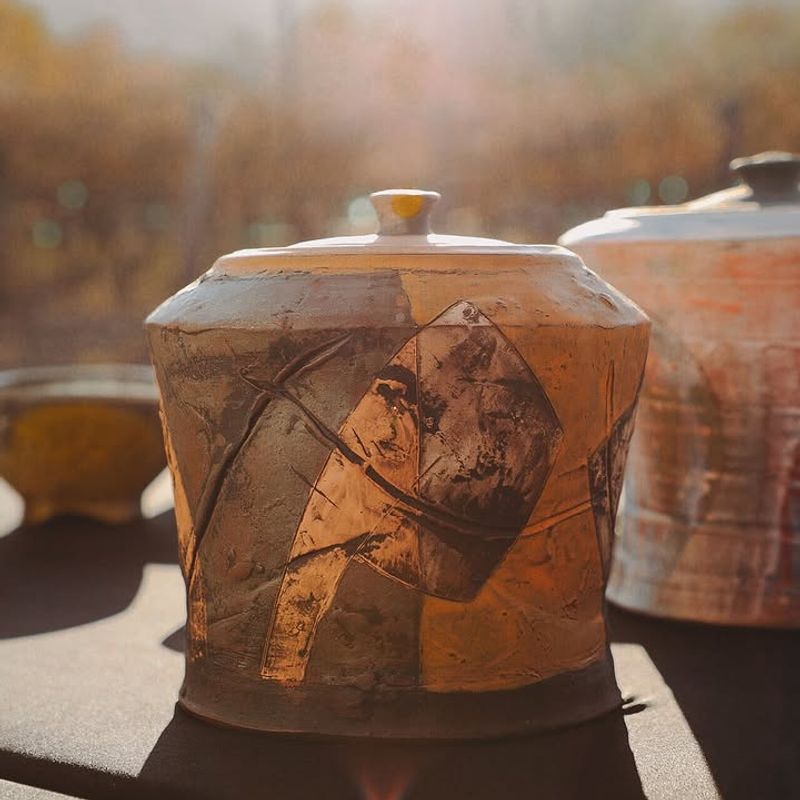 Verde Valley Pottery Festival (November 14, 2025)