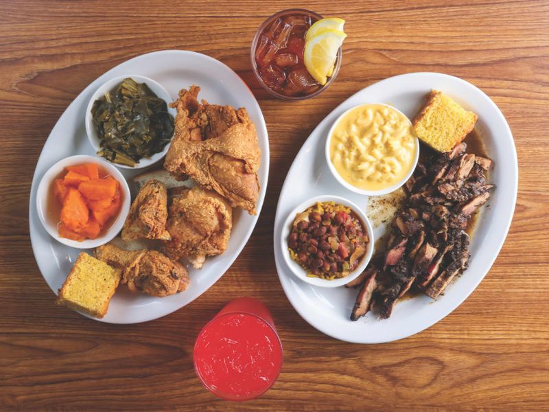 Welton Street Cafe - Denver