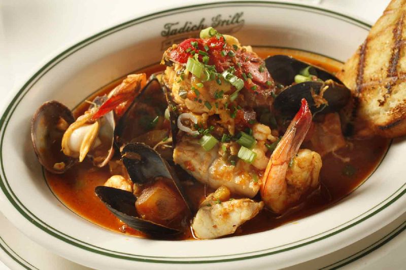 Tadich Grill – San Francisco