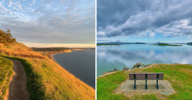 Must Try Beginner Trails In Washington For The Perfect Fall Getaway