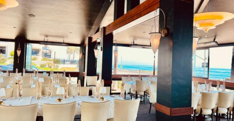 Must-Try Carlsbad Restaurants For Ocean Views & Fresh Coastal Bites