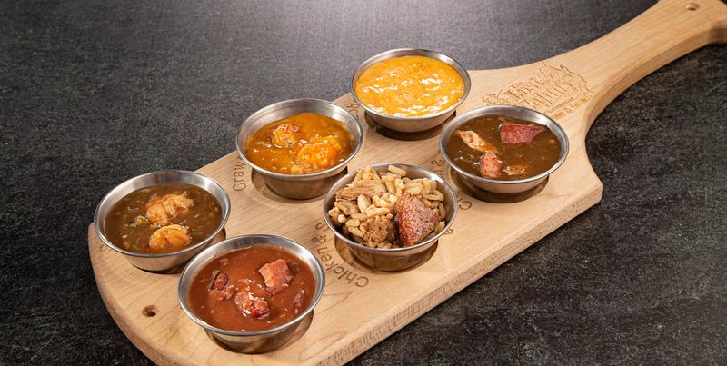 Must Try Colorado Small Town Restaurants Serving Unforgettable Meals - Decor Hint The Lost Cajun - Frisco