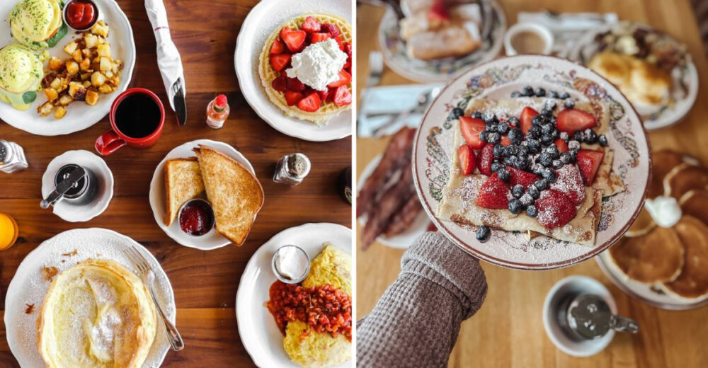 Must Try Diners Across Washington That Define Classic Americana - Decor Hint