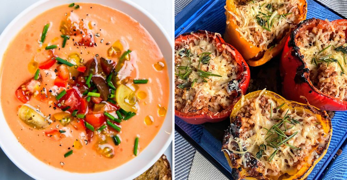 Must Try Dishes That Prove California's Central Valley Is A Food Lovers Paradise - Decor Hint Must Try Dishes That Prove Californias Central Valley Is A Food Lovers Paradise - Decor Hint