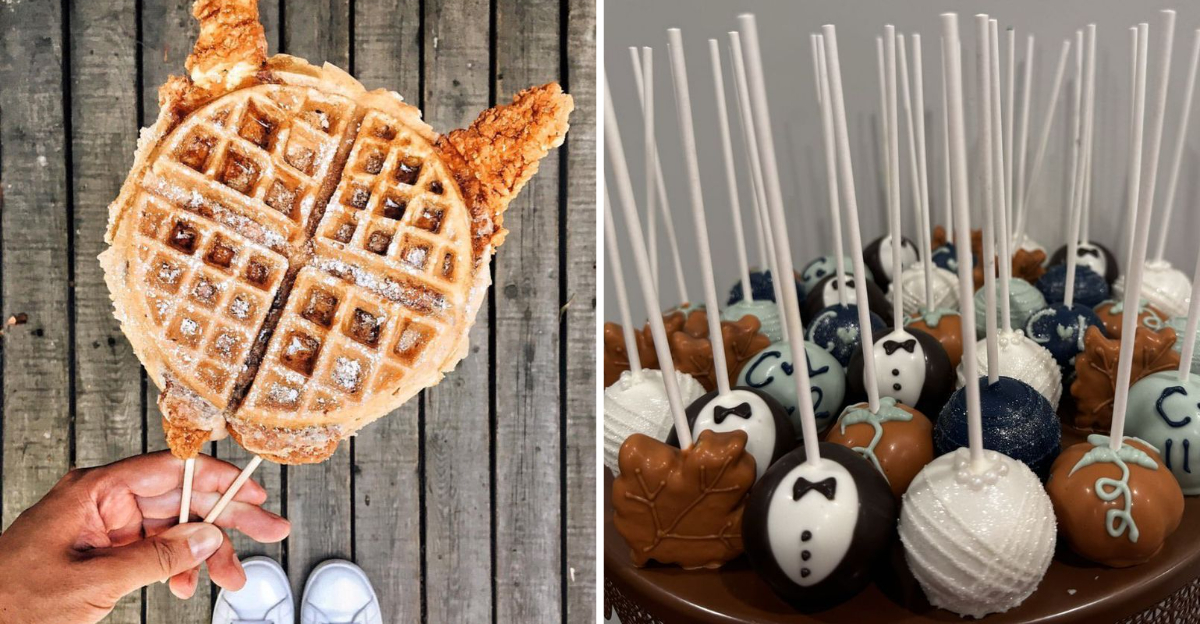 Must Try Foods On A Stick That Make The Ohio State Fair A Feast On A Stick - Decor Hint Must Try Foods On A Stick That Make The Ohio State Fair A Feast On A Stick - Decor Hint