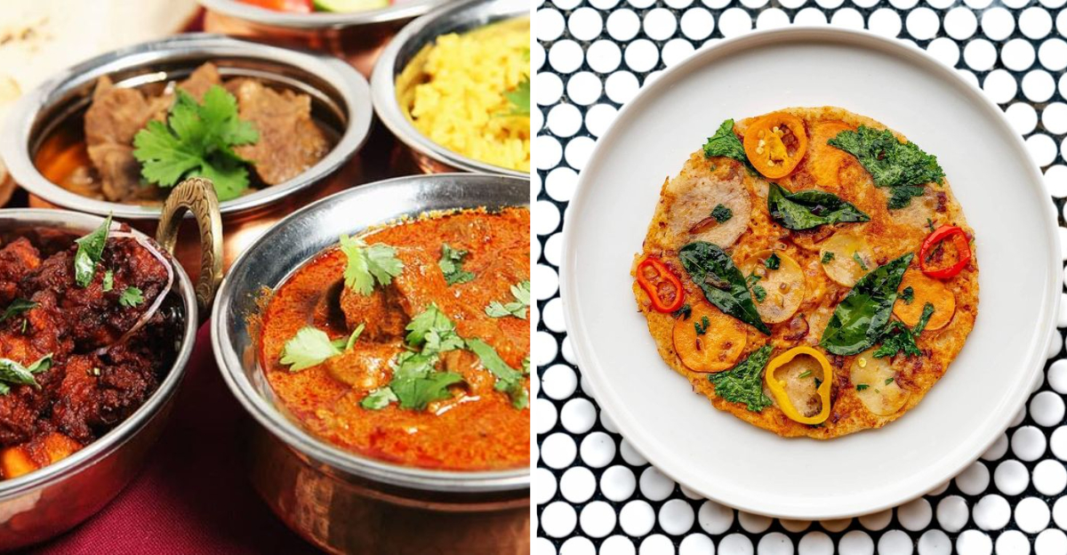 Must Try Indian Restaurants In New York For A Bright Diwali - Decor Hint