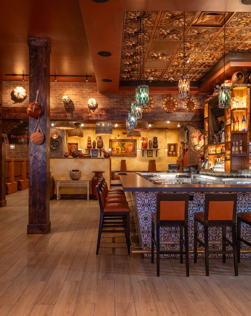Must-Try Mexican Restaurants In Las Vegas, Nevada - Decor Hint Lindo Michoacan