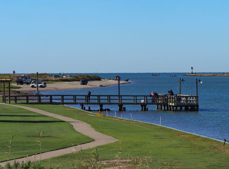 11 Texas Coastal Towns Overrun By Tourists, According To Locals - Decor Hint Matagorda