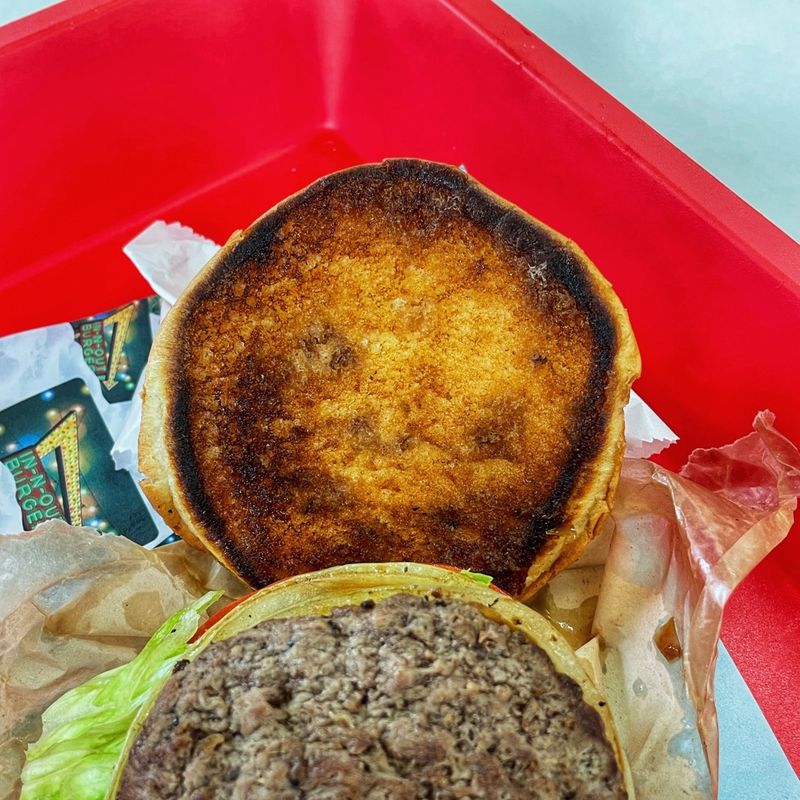 11 California In N Out Secret Menu Items Only Locals Know About - Decor Hint Extra Toast
