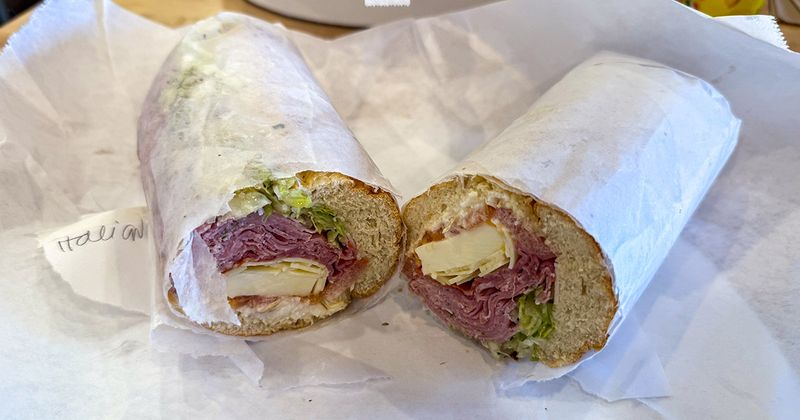 Little Joe's Italian Market - Gilbert