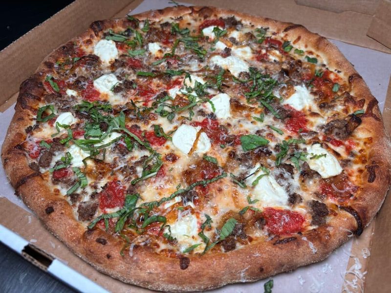 Waynesville Pizza Company - Waynesville