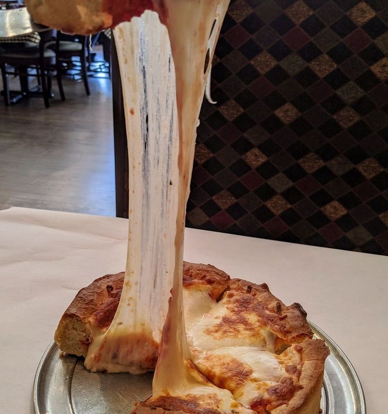 Pat's Pizza & Ristorante