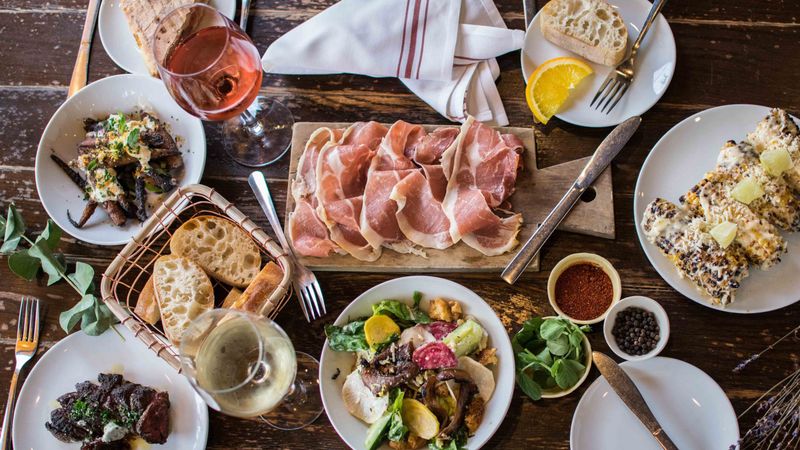 Great Places To Eat In Boston, Massachusetts - Decor Hint Toro