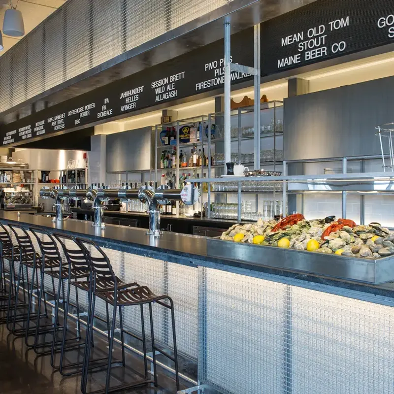 Best Places For Food Lovers Around Boston - Decor Hint Row 34