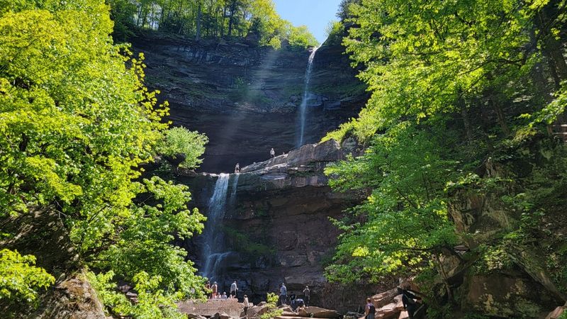 20 U.S. Destinations That Are Even Better In The Off-Season, Spanning Maine And Florida - Decor Hint The Catskills, New York