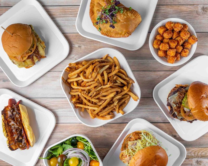 12 Best Places To Eat In Newark, New Jersey - Decor Hint The Yard