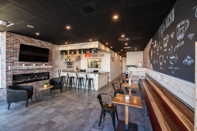 Discover New Jersey Pierogi Spots Loved By Locals - Decor Hint Pierogi Café, Waldwick