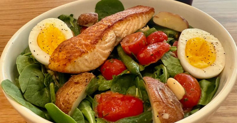 NYC Salads That Will Change The Way You Look At Greens - Decor Hint