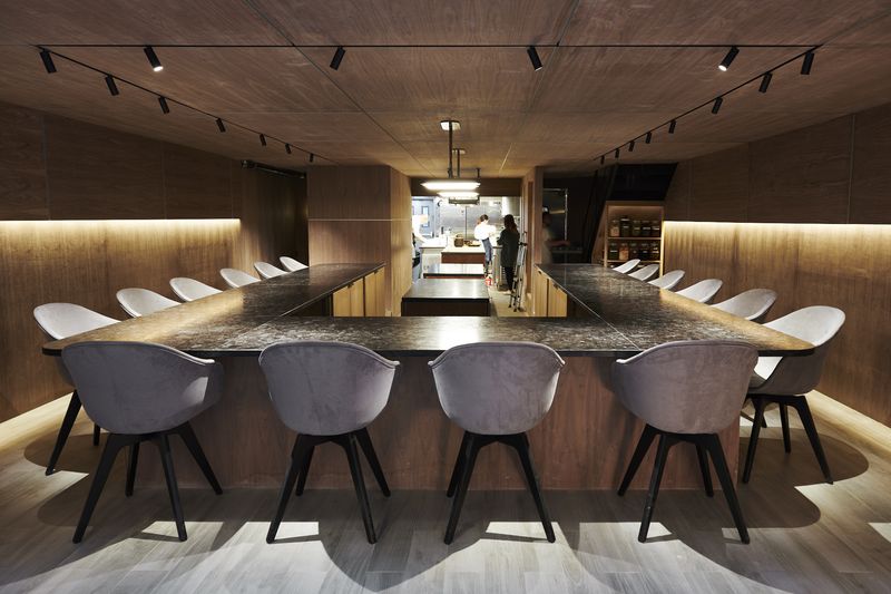 Atomix: Where Korean Fine Dining Becomes Theater