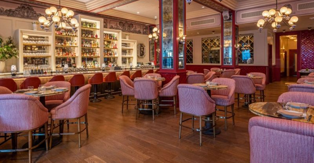 NYCs Top Dining Hotspots You Should Know - Decor Hint