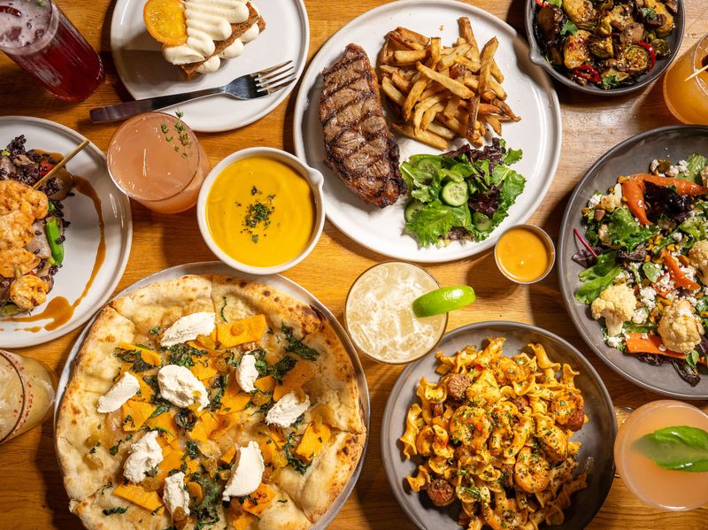 True Food Kitchen – Bethesda