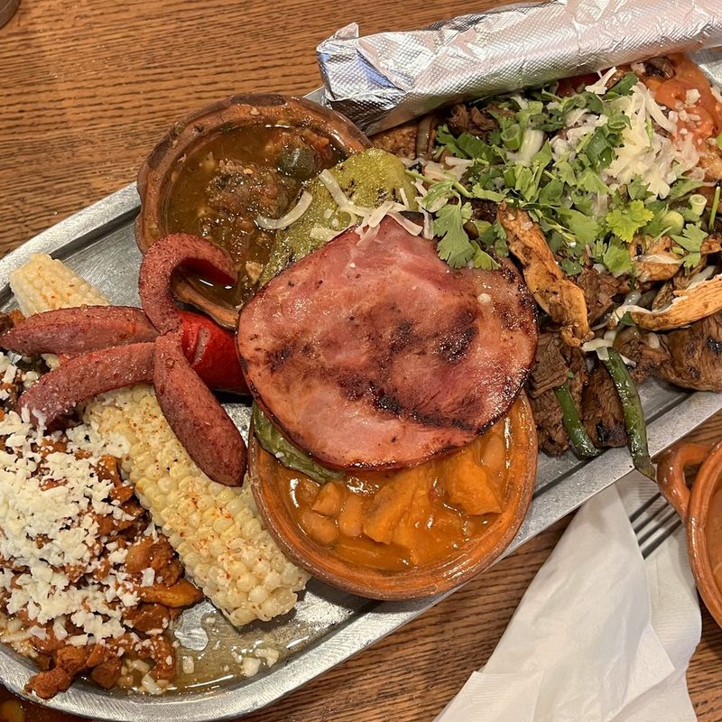 12 Must Try New Mexico Soul Food Buffets That Feel Like Sunday Dinner - Decor Hint Blessed Plate Buffet in Hobbs