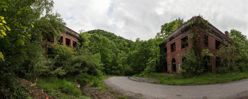 Abandoned Pennsylvania Coal Towns Worth Discovering - Decor Hint Jenkinjones