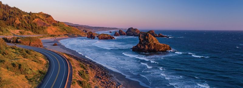 Bucket List Adventures For 50+ Travelers: San Diego, Napa & Beyond - Decor Hint Oregon Coast Scenic Drive