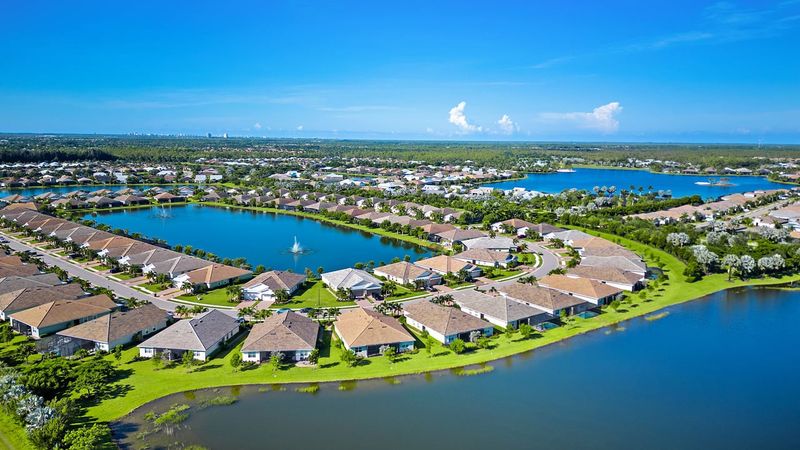 Discover Florida's 50 Most Elite Suburbs, Miami Takes The Lead - Decor Hint Mediterra (Naples): Mediterranean Paradise With Championship Golf