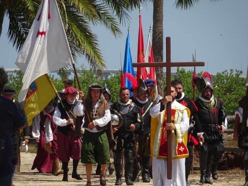 St. Augustine Historic Flavors Festival
