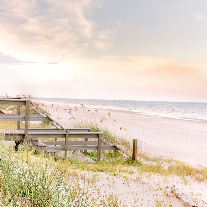 Great Places To Visit In Florida For Solo Women Travelers - Decor Hint Amelia Island