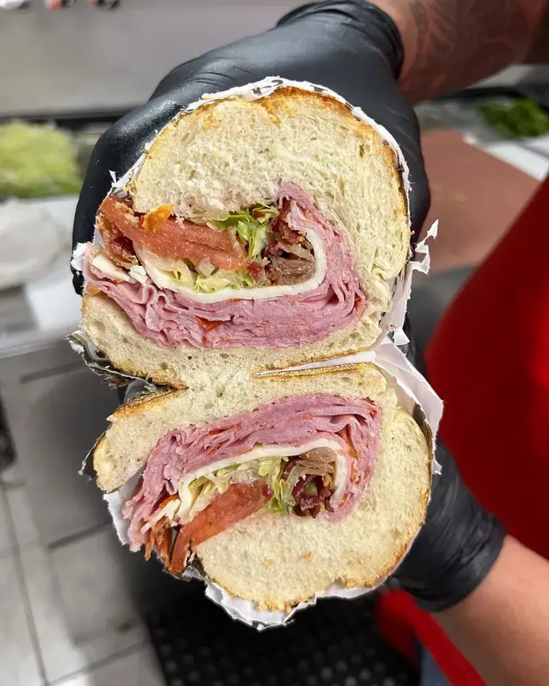 13 Tiny Unassuming New Jersey Restaurants That Pack A Big Flavor Punch - Decor Hint Shut Up and Eat