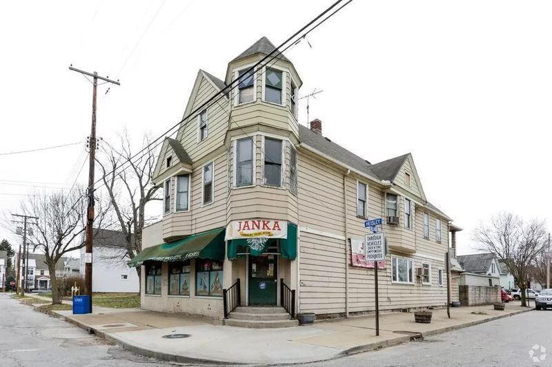 Minnesota Pierogi Shops Locals Love But Tourists Miss - Decor Hint Janka Pierogis at Krusinski's Market, Cleveland, OH