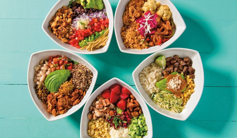 California Fast-Casual Chains That Fell Short Of Expectations - Decor Hint Tender Greens