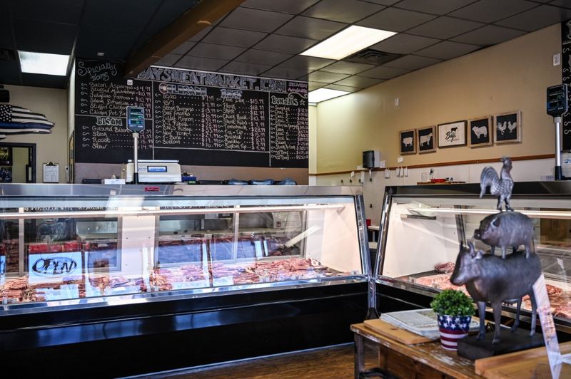Bay's Meat Market - Pueblo