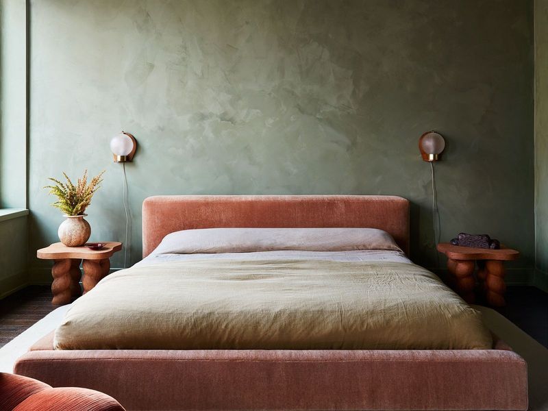 10 California Home Trends Expected To Cool - And 10 Heating Up - Decor Hint Textured Walls And Plaster Accents