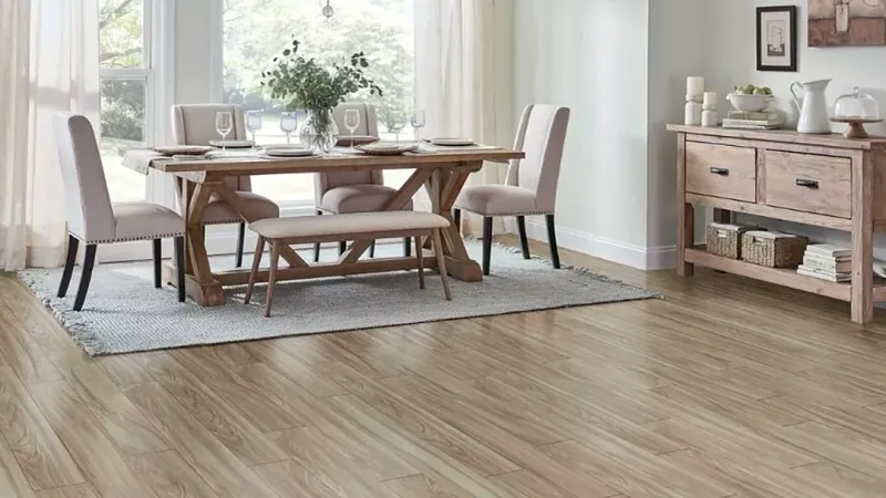 Modern Floors, Modern Homes: LA's 2025 Flooring Favorites - Decor Hint Waterproof Laminate