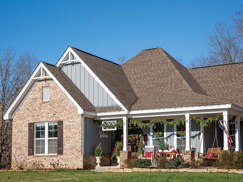 Fairy Tale Charm: Cottagecore-Inspired Cottages