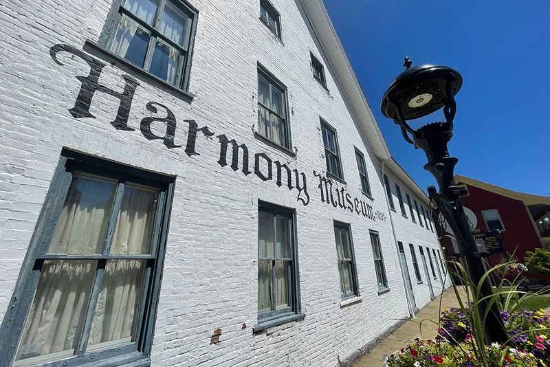 A Charming Historic Borough Near Pittsburgh, Pennsylvania Blends German Roots With Small-Town Shopping - Decor Hint Restored Buildings With Stories To Tell