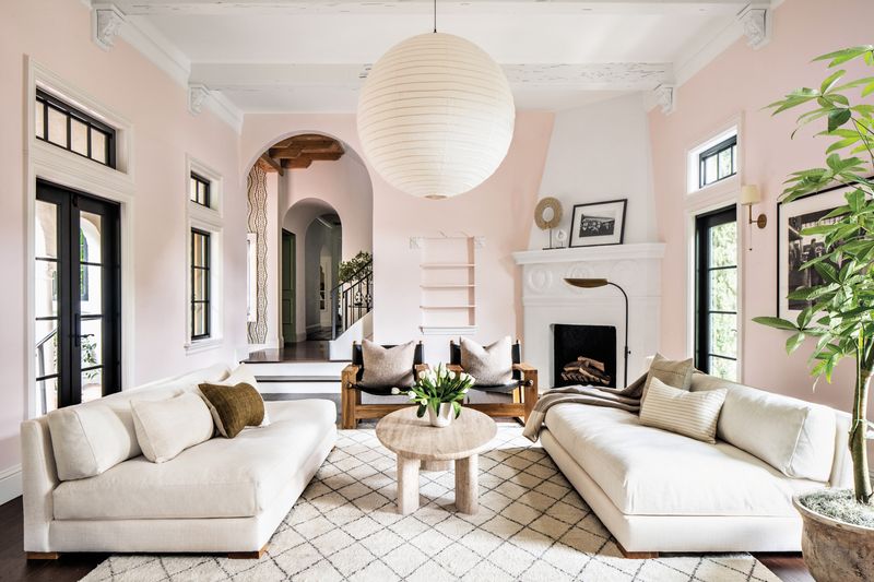 Florida Living Rooms Saying Goodbye To These Once-Popular Trends - Decor Hint Matching Furniture Sets